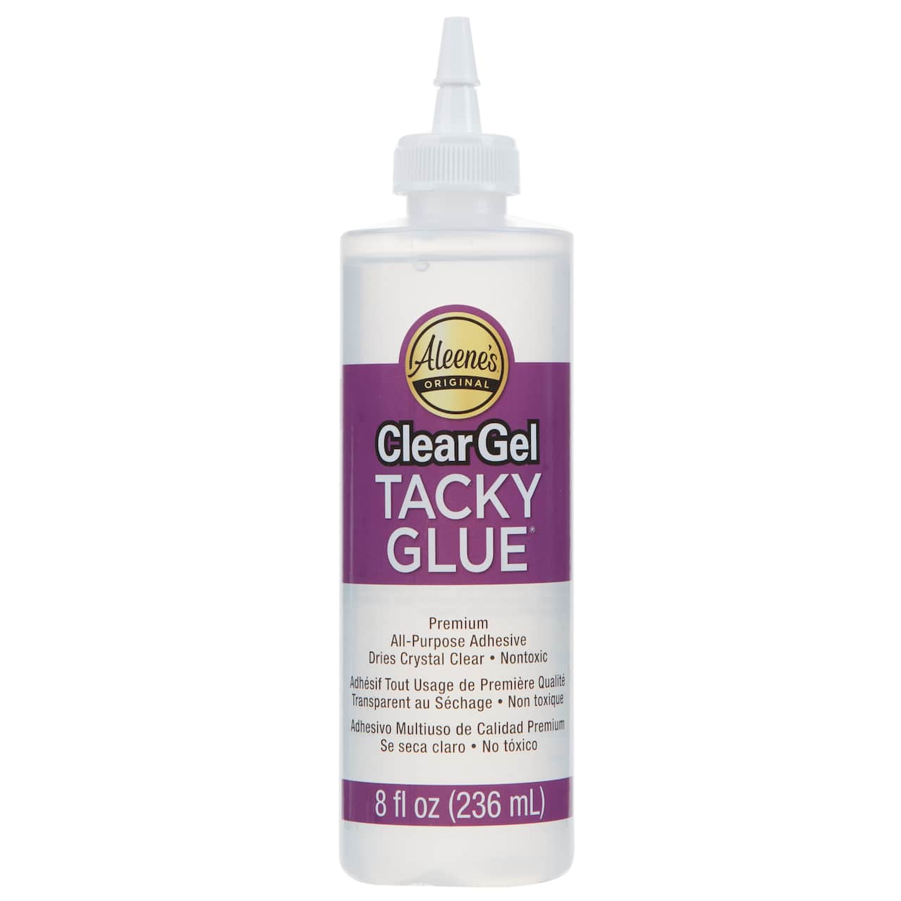Aleene's® Clear Gel Tacky Glue